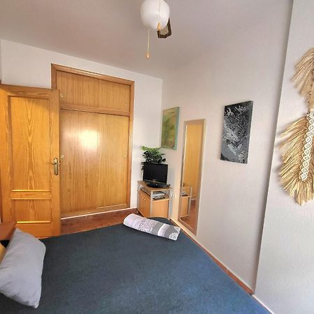 Apartamento Los Gases Torrevieja Zewnętrze zdjęcie
