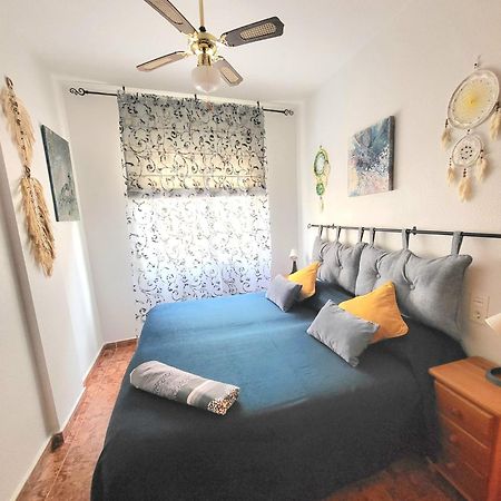 Apartamento Los Gases Torrevieja Zewnętrze zdjęcie
