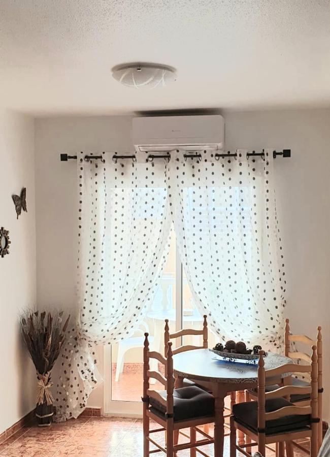 Apartamento Los Gases Torrevieja Zewnętrze zdjęcie