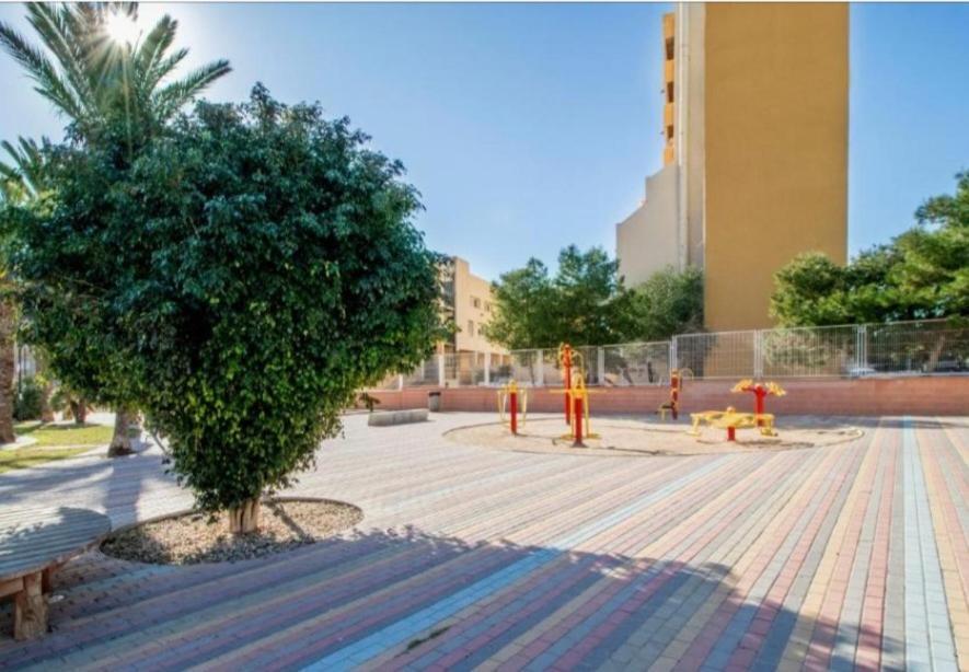 Apartamento Los Gases Torrevieja Zewnętrze zdjęcie