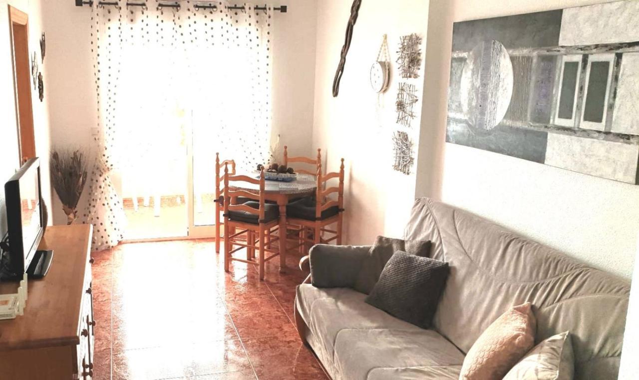 Apartamento Los Gases Torrevieja Zewnętrze zdjęcie