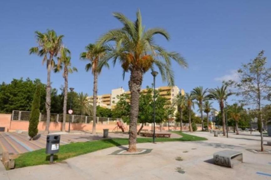 Apartamento Los Gases Torrevieja Zewnętrze zdjęcie