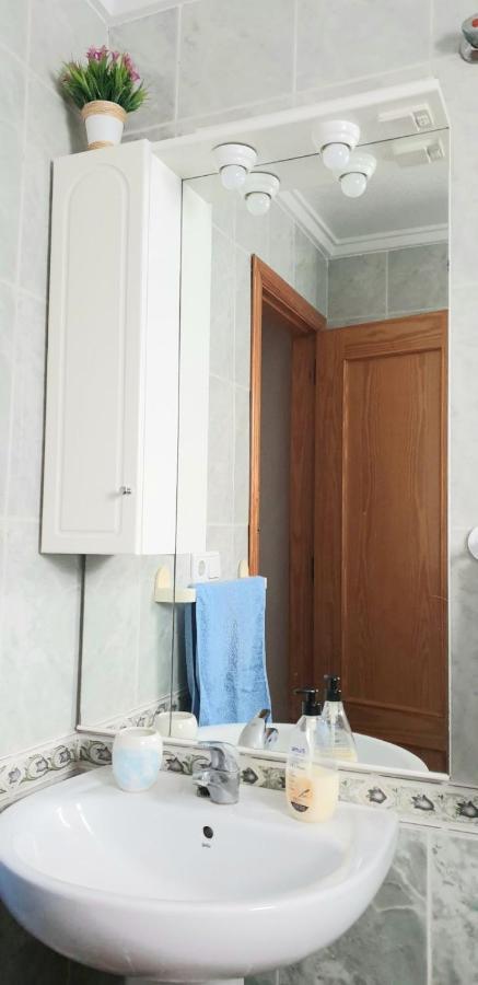 Apartamento Los Gases Torrevieja Zewnętrze zdjęcie
