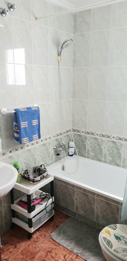 Apartamento Los Gases Torrevieja Zewnętrze zdjęcie
